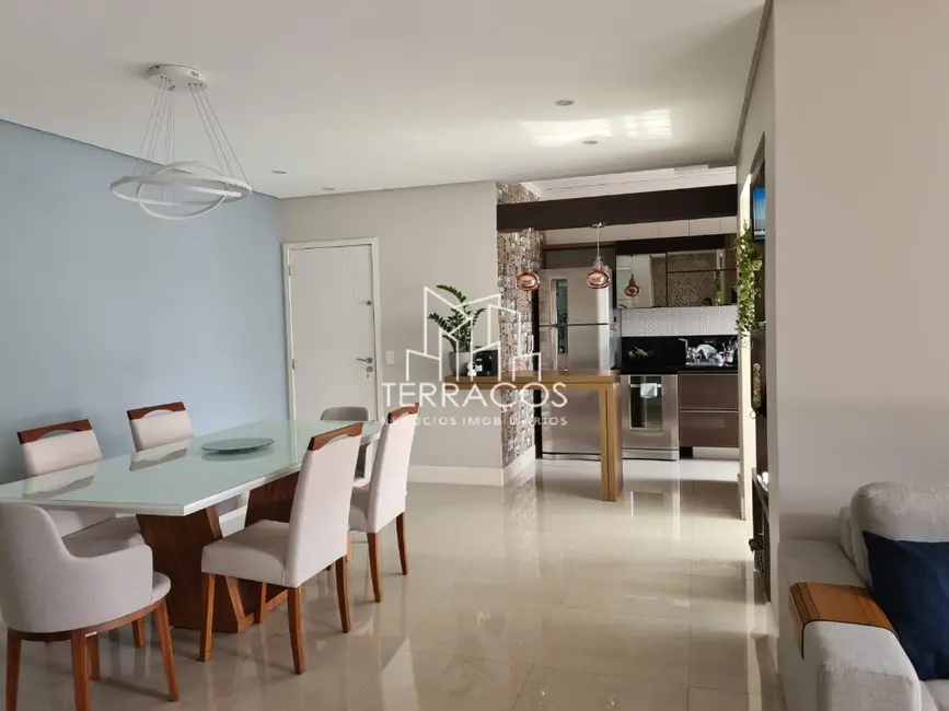 Apartamento com 2 quartos à venda, 83m2 em Jardim Ana Maria, Jundiai - SP - imagem 3 Foto 3 de Apartamento com 2 quartos à venda, 83m2 em Jardim Ana Maria, Jundiai - SP
