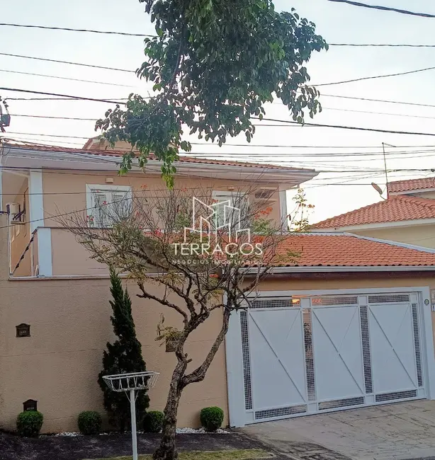 Foto 1 de Casa com 3 quartos à venda, 230m2 em Jardim Torres São José, Jundiai - SP