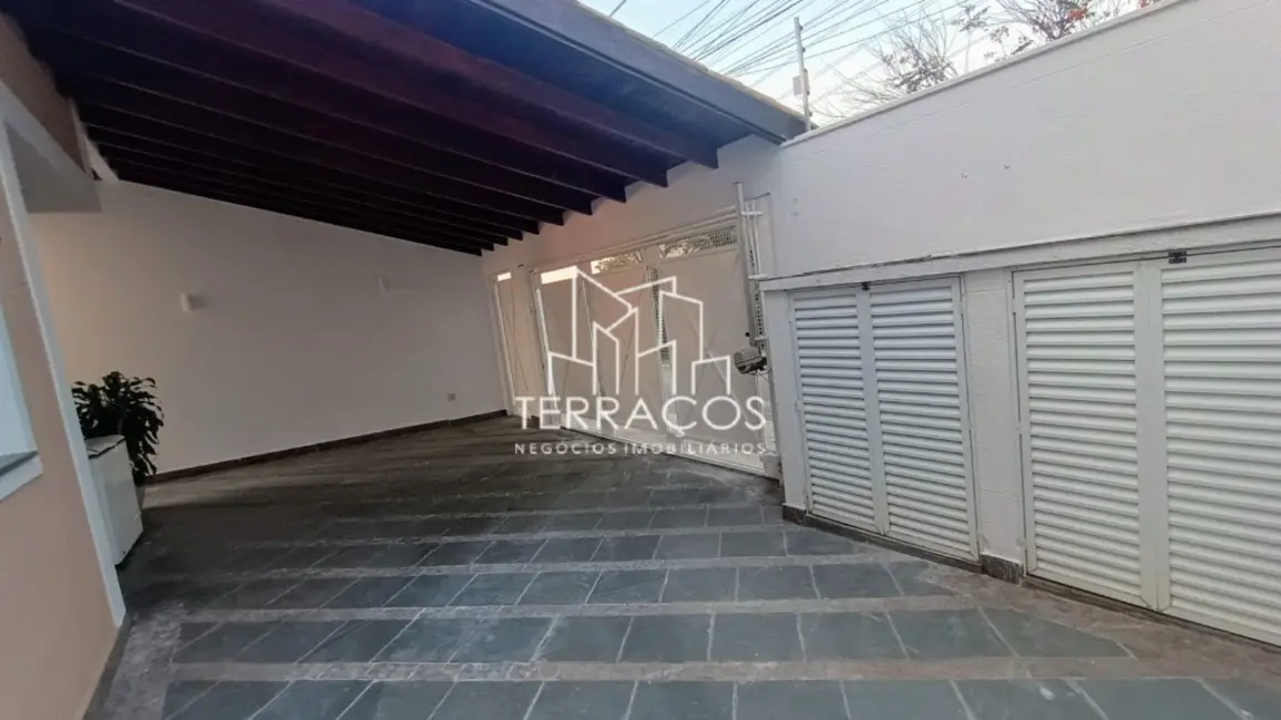 Foto 3 de Casa com 3 quartos à venda, 230m2 em Jardim Torres São José, Jundiai - SP