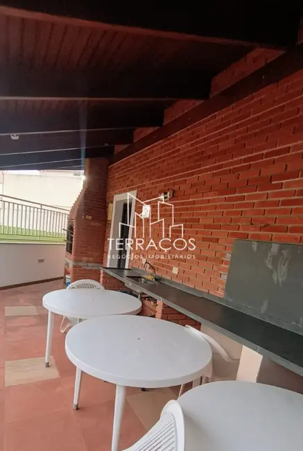 Foto 8 de Casa com 3 quartos à venda, 230m2 em Jardim Torres São José, Jundiai - SP