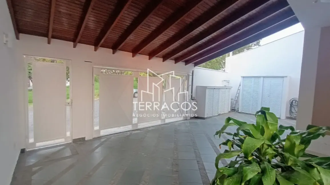 Foto 4 de Casa com 3 quartos à venda, 230m2 em Jardim Torres São José, Jundiai - SP