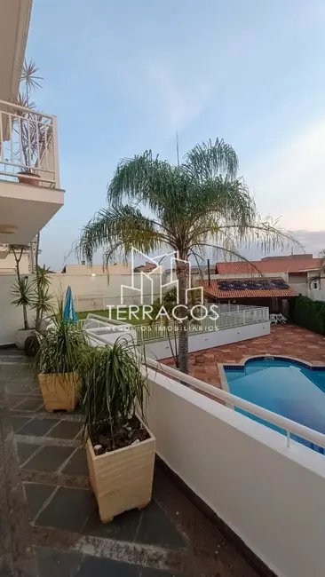 Foto 6 de Casa com 3 quartos à venda, 230m2 em Jardim Torres São José, Jundiai - SP