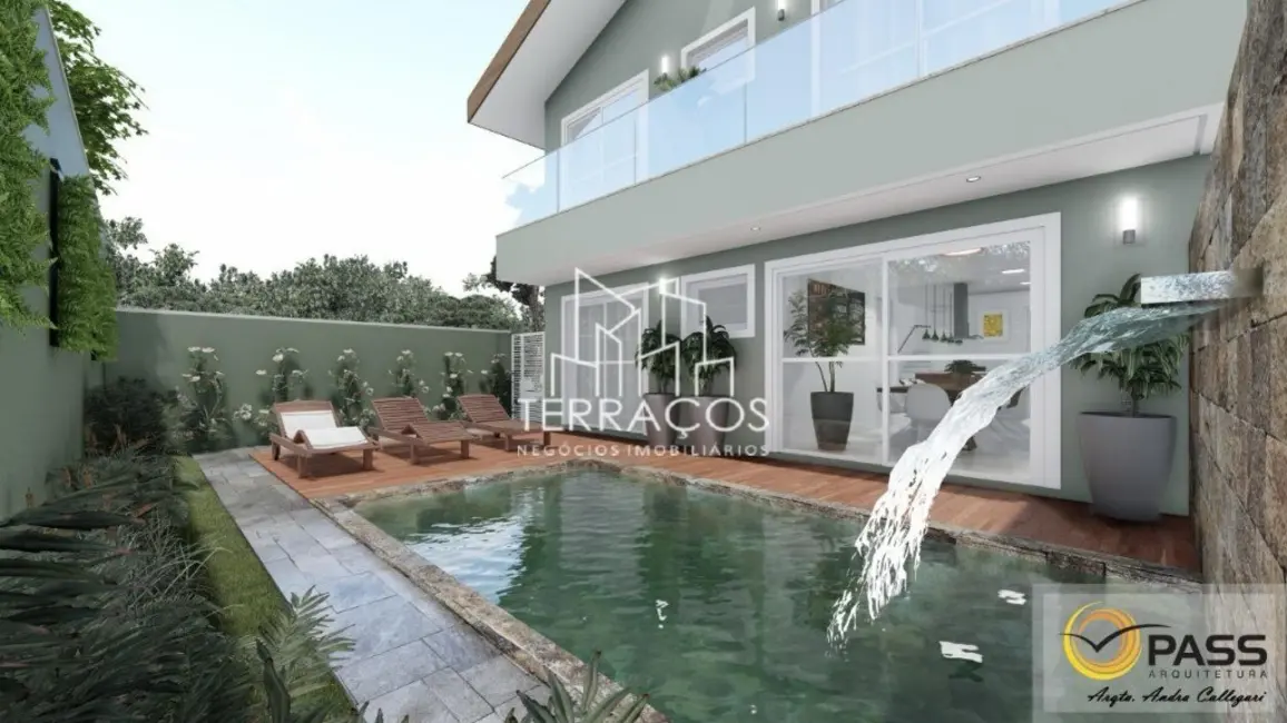 Foto 6 de Casa de Condomínio com 3 quartos à venda, 275m2 em Jundiai - SP