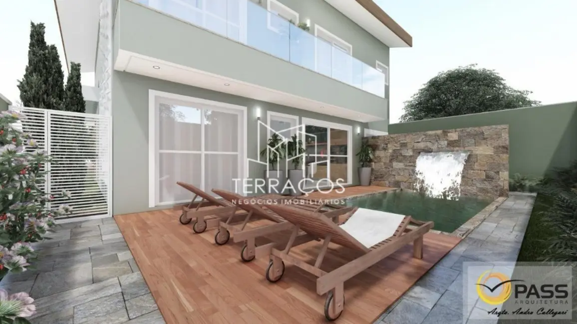 Foto 7 de Casa de Condomínio com 3 quartos à venda, 275m2 em Jundiai - SP