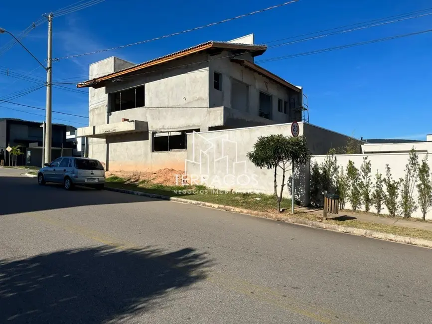 Foto 9 de Casa de Condomínio com 3 quartos à venda, 275m2 em Jundiai - SP