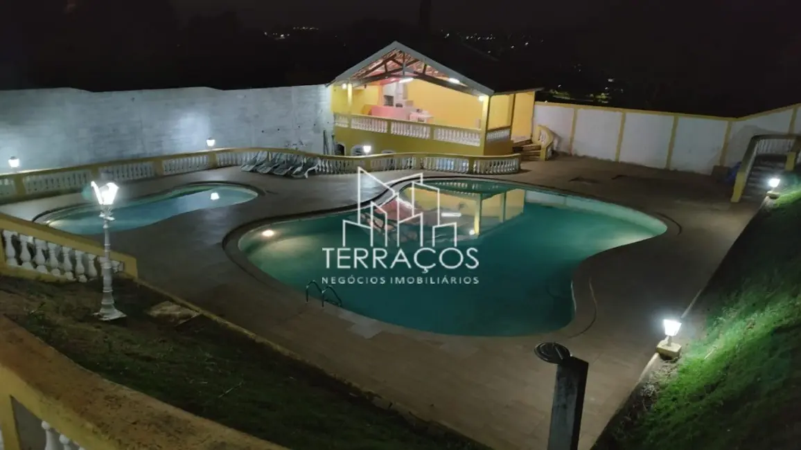 Foto 5 de Chácara com 4 quartos à venda, 480m2 em Itatiba - SP