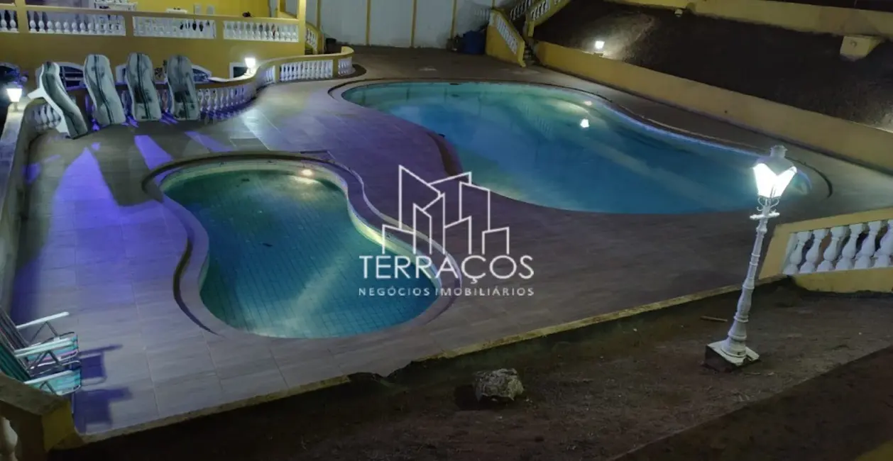 Foto 6 de Chácara com 4 quartos à venda, 480m2 em Itatiba - SP