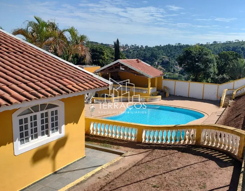 Foto 9 de Chácara com 4 quartos à venda, 480m2 em Itatiba - SP