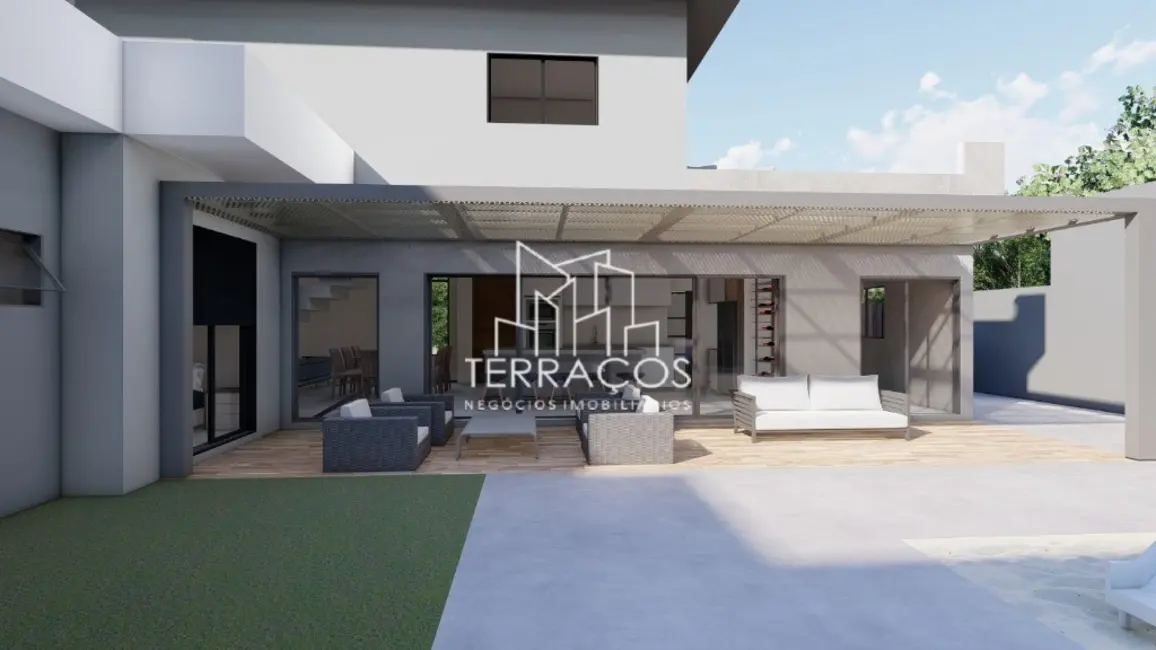 Foto 8 de Terreno / Lote à venda, 1130m2 em Jardim Califórnia, Jundiai - SP