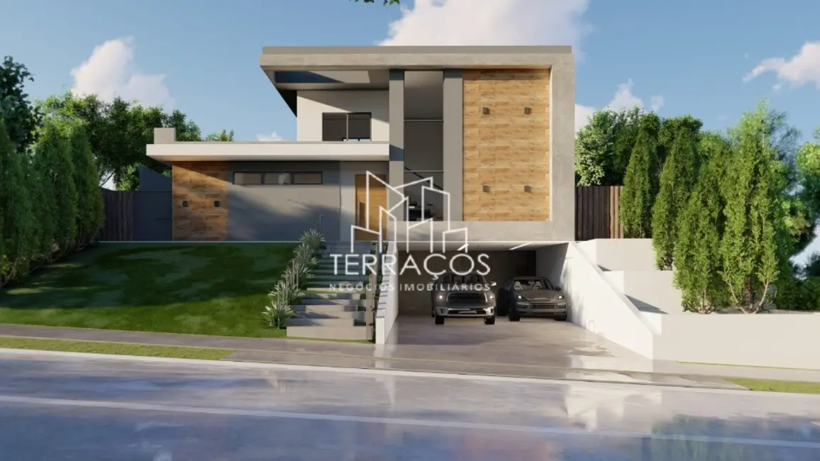 Foto 3 de Terreno / Lote à venda, 1130m2 em Jardim Califórnia, Jundiai - SP