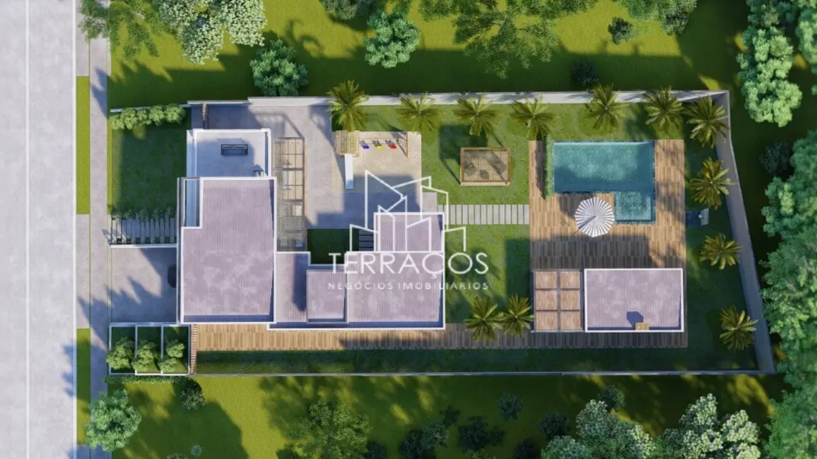 Foto 2 de Terreno / Lote à venda, 1130m2 em Jardim Califórnia, Jundiai - SP