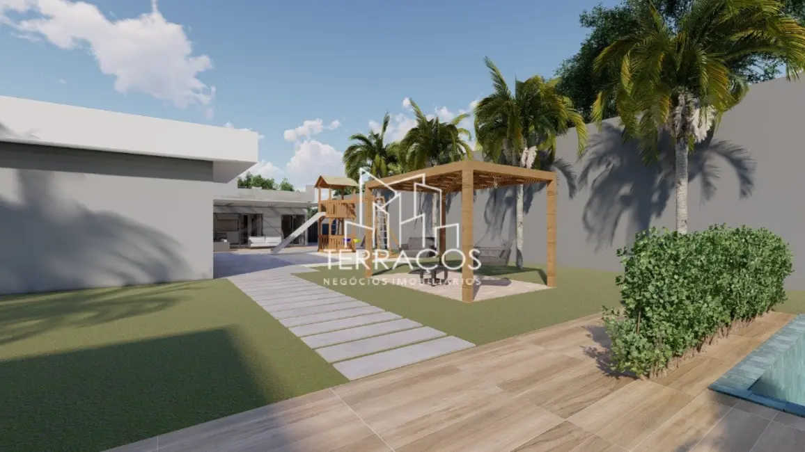 Foto 4 de Terreno / Lote à venda, 1130m2 em Jardim Califórnia, Jundiai - SP