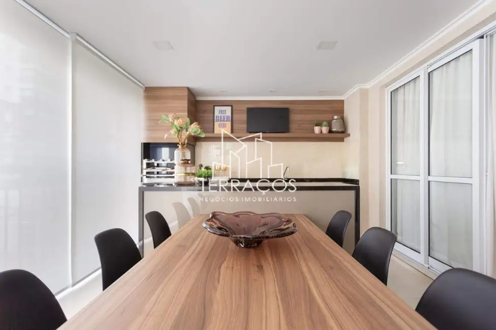 Apartamento com 3 quartos à venda, 163m2 em Jardim São Bento, Jundiai - SP - imagem 5 Foto 5 de Apartamento com 3 quartos à venda, 163m2 em Jardim São Bento, Jundiai - SP