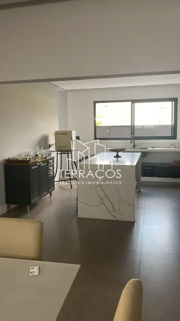 Foto 4 de Casa de Condomínio com 3 quartos à venda, 390m2 em Condomínio Reserva da Serra, Jundiai - SP
