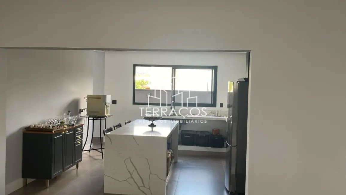 Foto 3 de Casa de Condomínio com 3 quartos à venda, 390m2 em Condomínio Reserva da Serra, Jundiai - SP