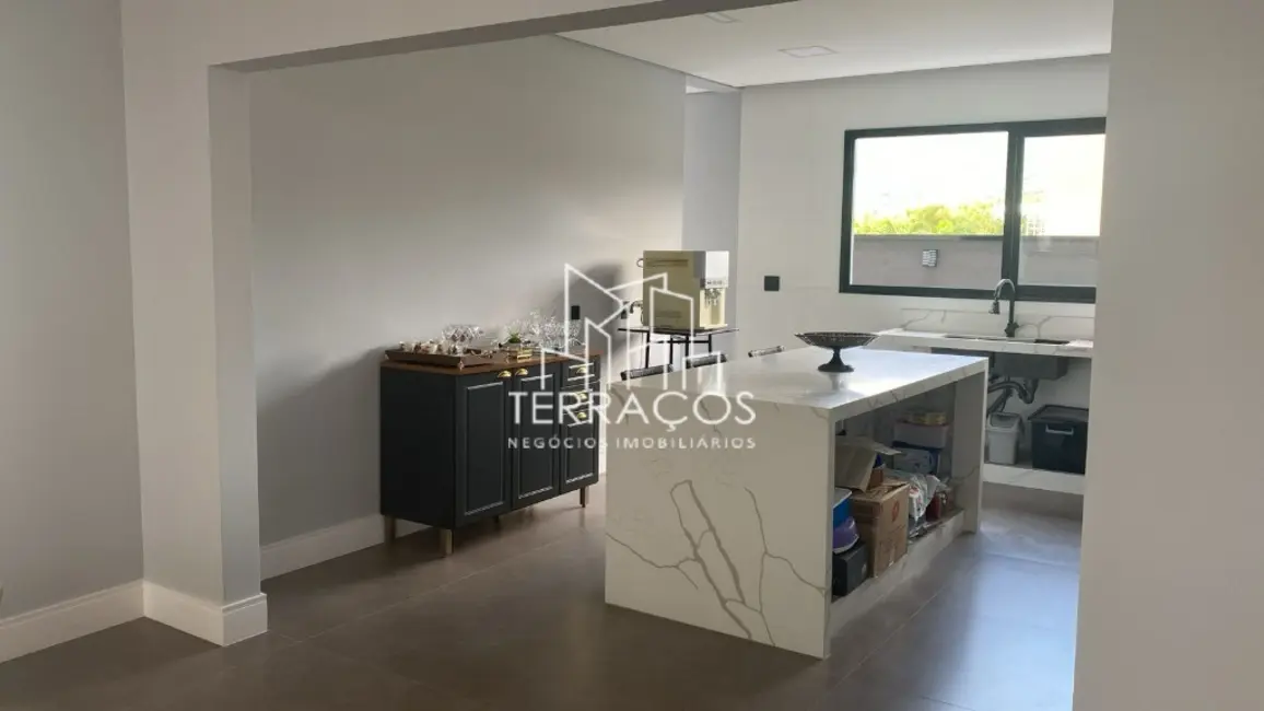 Foto 7 de Casa de Condomínio com 3 quartos à venda, 390m2 em Condomínio Reserva da Serra, Jundiai - SP