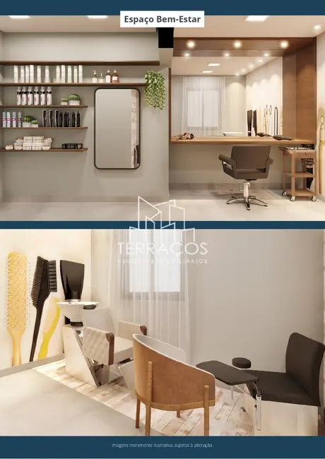 Foto 9 de Apartamento com 2 quartos à venda, 58m2 em Jardim do Lago, Jundiai - SP