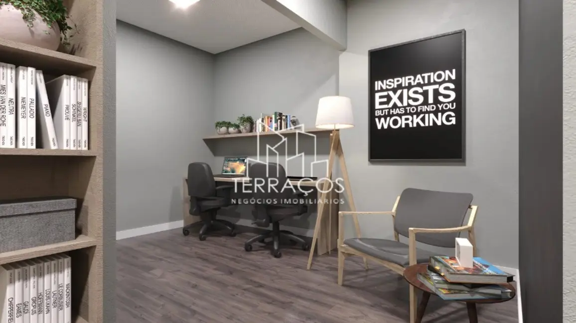 Foto 6 de Apartamento com 2 quartos à venda, 58m2 em Jardim do Lago, Jundiai - SP