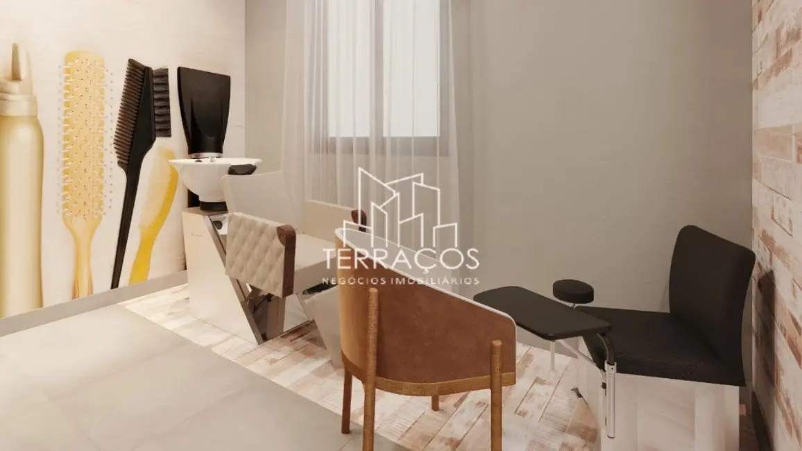 Foto 8 de Apartamento com 2 quartos à venda, 58m2 em Jardim do Lago, Jundiai - SP