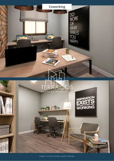 Foto 7 de Apartamento com 2 quartos à venda, 58m2 em Jardim do Lago, Jundiai - SP