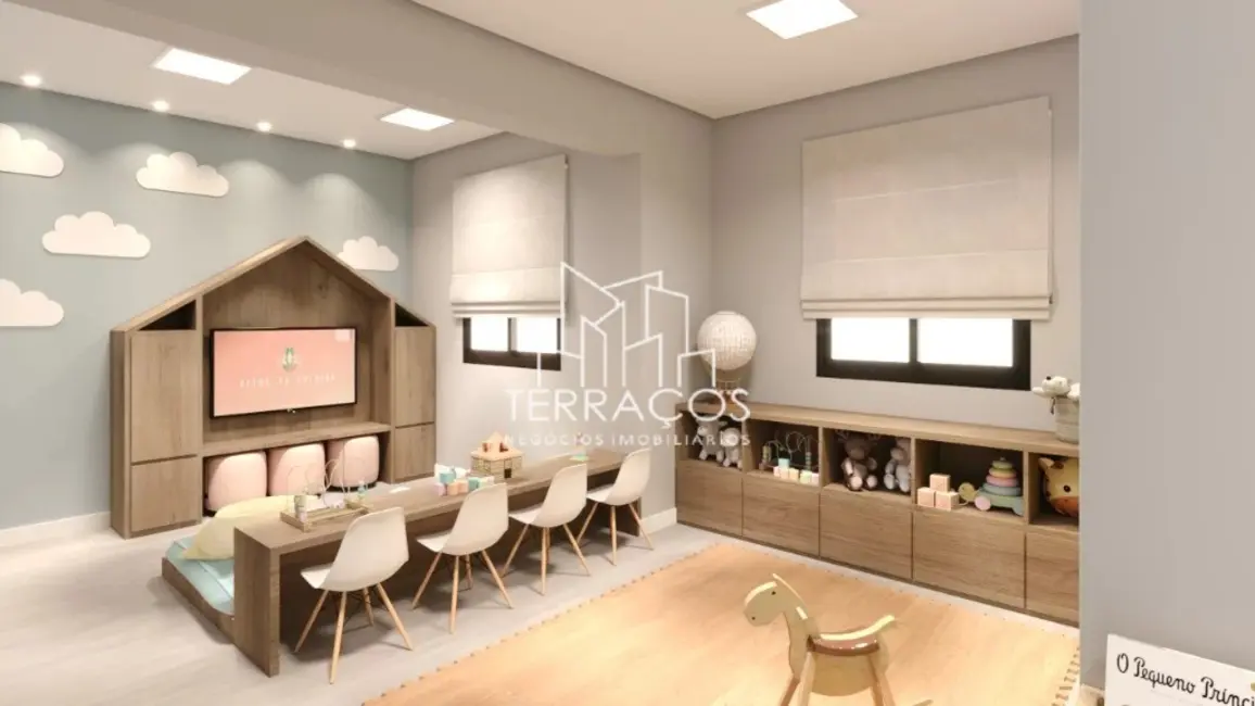 Foto 5 de Apartamento com 2 quartos à venda, 58m2 em Jardim do Lago, Jundiai - SP