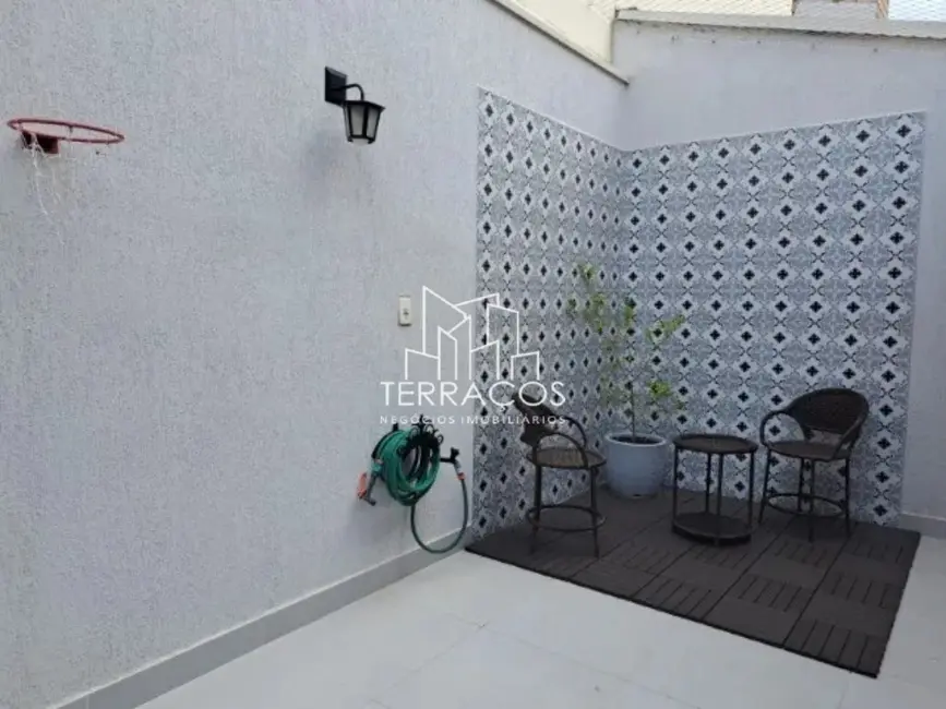 Foto 8 de Casa de Condomínio com 3 quartos à venda, 179m2 em Jundiai - SP