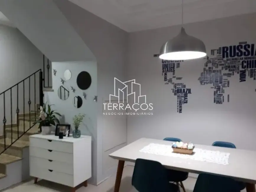 Foto 5 de Casa de Condomínio com 3 quartos à venda, 179m2 em Jundiai - SP