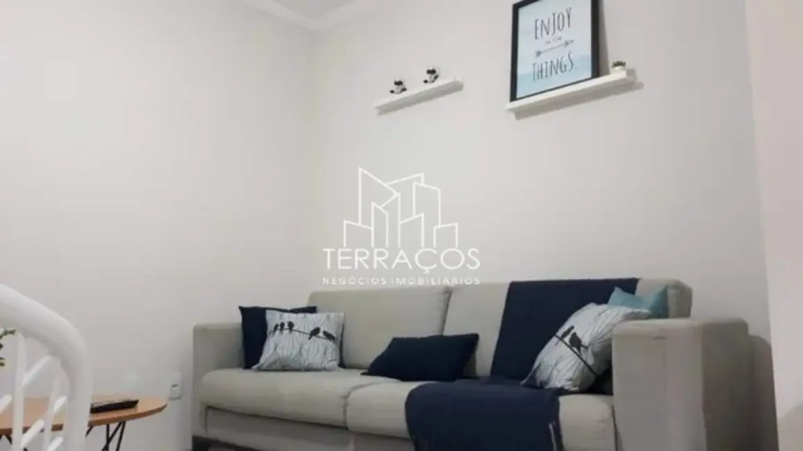 Foto 3 de Casa de Condomínio com 3 quartos à venda, 179m2 em Jundiai - SP