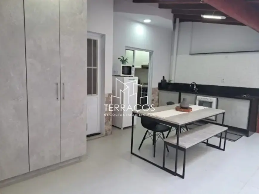 Foto 6 de Casa de Condomínio com 3 quartos à venda, 179m2 em Jundiai - SP