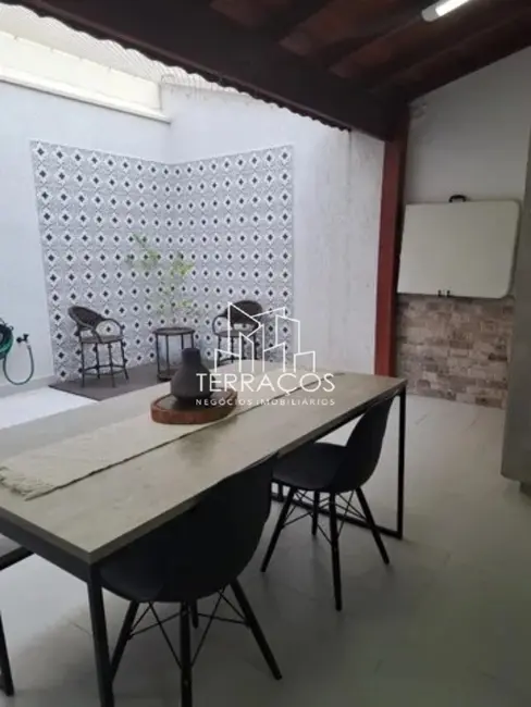 Foto 7 de Casa de Condomínio com 3 quartos à venda, 179m2 em Jundiai - SP