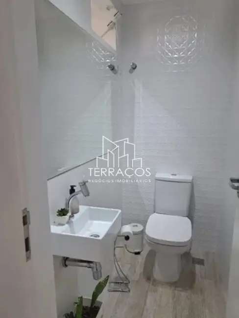 Foto 9 de Casa de Condomínio com 3 quartos à venda, 179m2 em Jundiai - SP