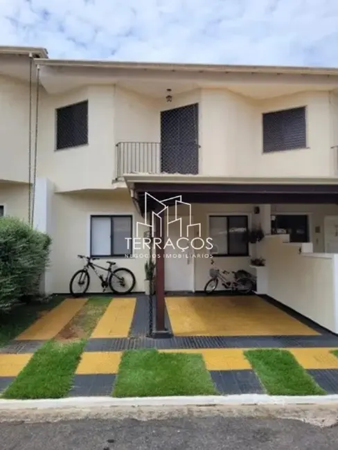 Foto 1 de Casa de Condomínio com 3 quartos à venda, 179m2 em Jundiai - SP