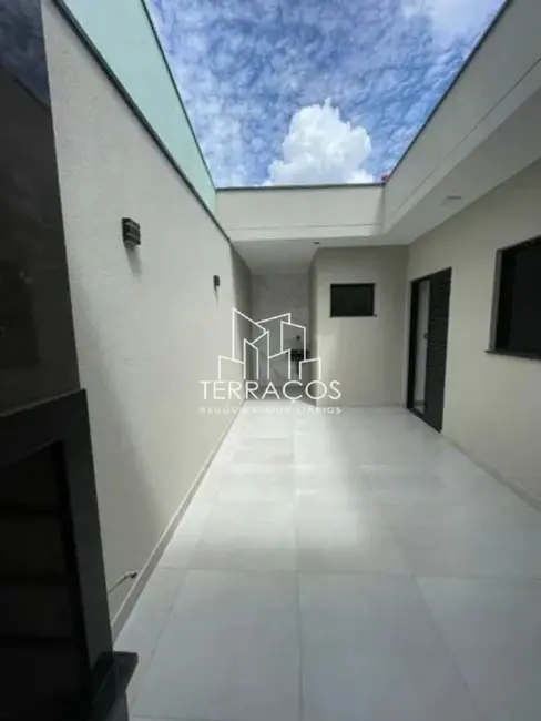 Foto 3 de Casa com 3 quartos à venda, 105m2 em Jardim Marambaia, Jundiai - SP