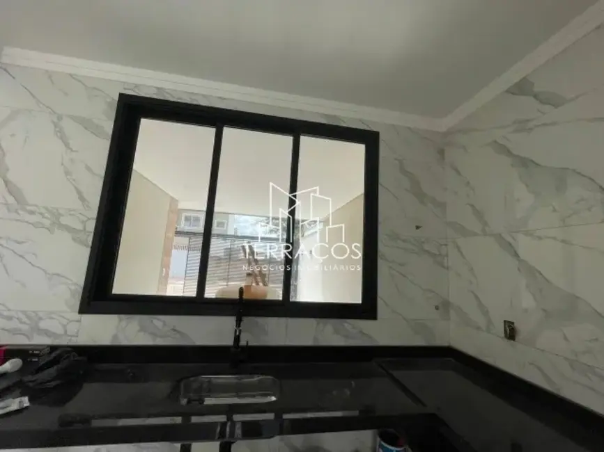 Foto 8 de Casa com 3 quartos à venda, 105m2 em Jardim Marambaia, Jundiai - SP