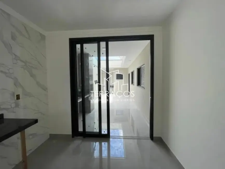 Foto 4 de Casa com 3 quartos à venda, 105m2 em Jardim Marambaia, Jundiai - SP