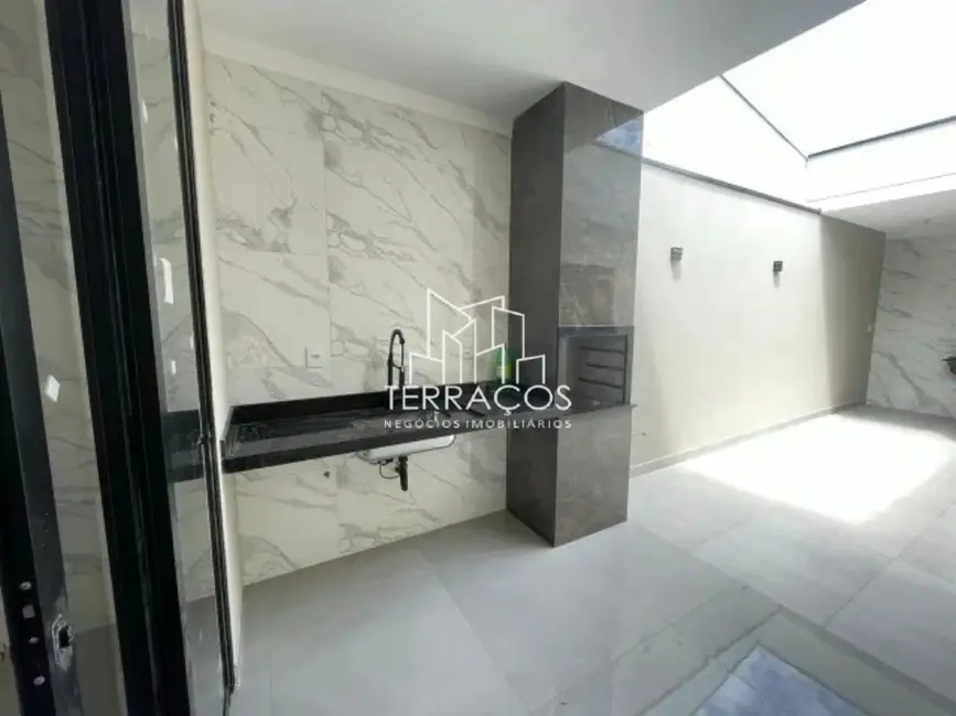 Foto 6 de Casa com 3 quartos à venda, 105m2 em Jardim Marambaia, Jundiai - SP