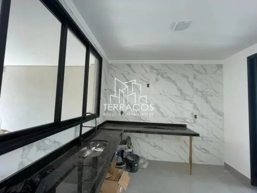 Foto 7 de Casa com 3 quartos à venda, 105m2 em Jardim Marambaia, Jundiai - SP