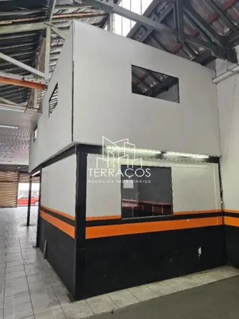 Foto 5 de Armazém / Galpão à venda e para alugar, 400m2 em Centro, Jundiai - SP