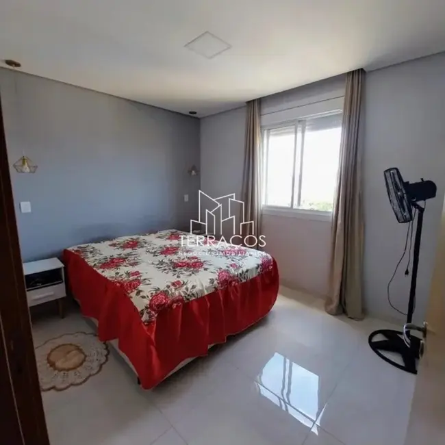 Apartamento com 2 quartos à venda, 53m2 em Jardim do Lago, Jundiai - SP - imagem 9 Foto 9 de Apartamento com 2 quartos à venda, 53m2 em Jardim do Lago, Jundiai - SP