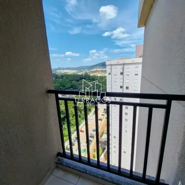 Apartamento com 2 quartos à venda, 53m2 em Jardim do Lago, Jundiai - SP - imagem 5 Foto 5 de Apartamento com 2 quartos à venda, 53m2 em Jardim do Lago, Jundiai - SP