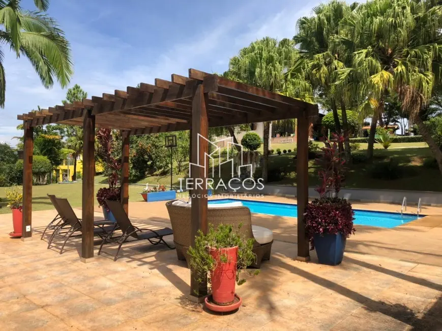 Foto 5 de Chácara com 3 quartos à venda e para alugar, 400m2 em Estância Figueira Branca, Campo Limpo Paulista - SP