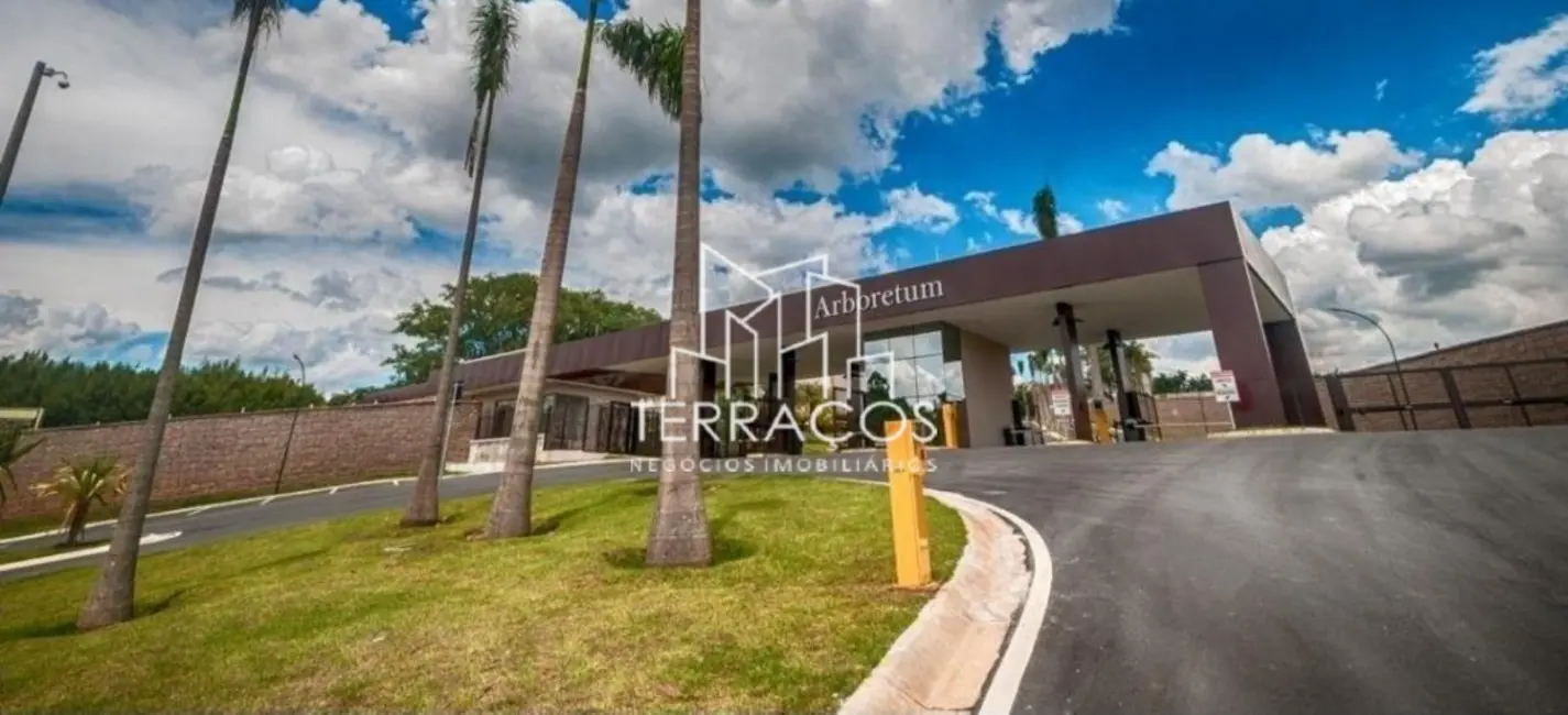 Foto 4 de Terreno / Lote à venda, 600m2 em Santa Cândida, Vinhedo - SP