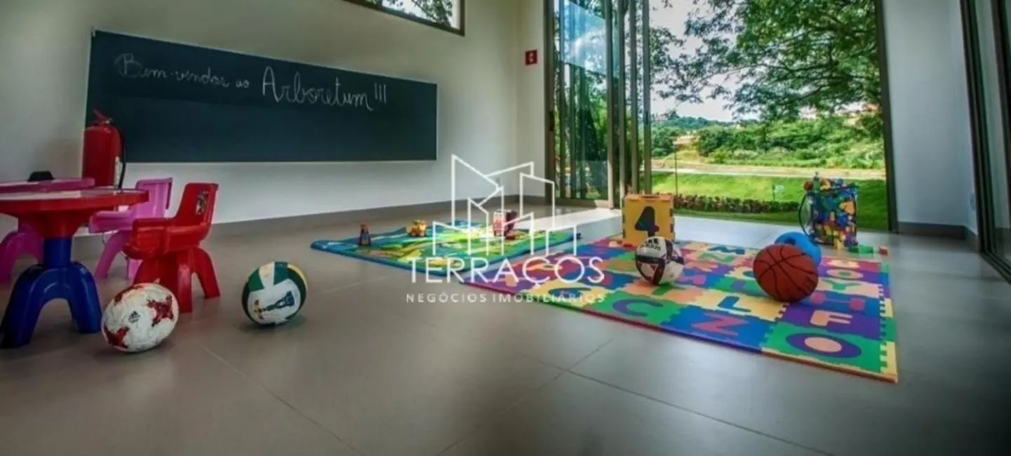 Foto 9 de Terreno / Lote à venda, 600m2 em Santa Cândida, Vinhedo - SP