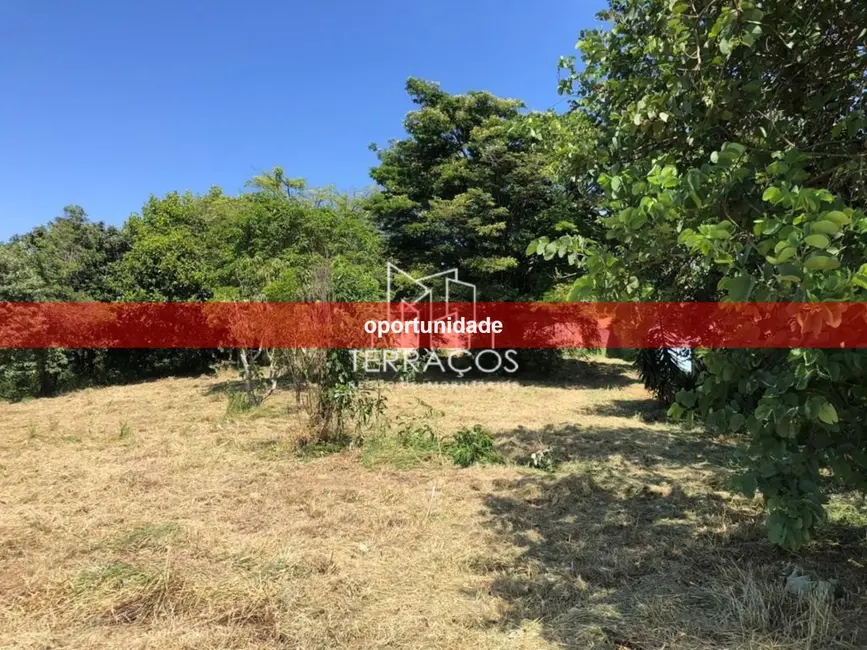 Foto 1 de Terreno / Lote à venda, 2000m2 em Jundiai - SP