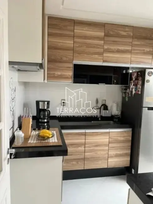 Foto 8 de Casa de Condomínio com 3 quartos à venda, 110m2 em Jardim Shangai, Jundiai - SP