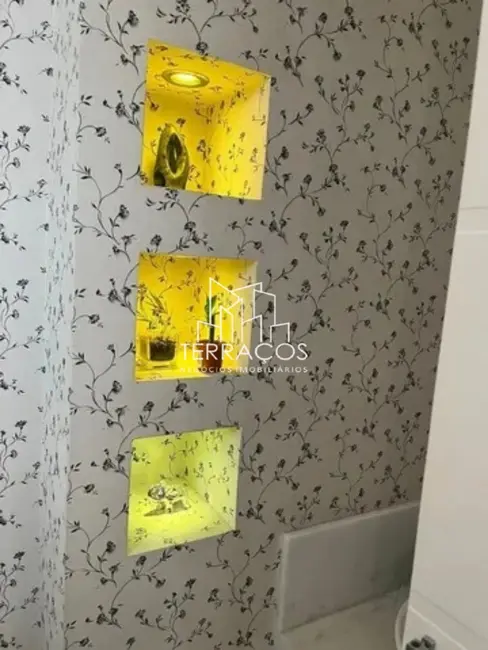 Foto 7 de Casa de Condomínio com 3 quartos à venda, 110m2 em Jardim Shangai, Jundiai - SP