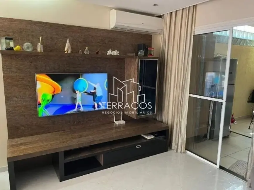 Foto 4 de Casa de Condomínio com 3 quartos à venda, 110m2 em Jardim Shangai, Jundiai - SP