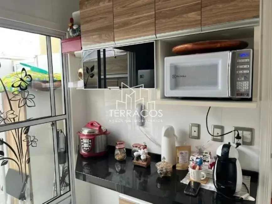 Foto 9 de Casa de Condomínio com 3 quartos à venda, 110m2 em Jardim Shangai, Jundiai - SP