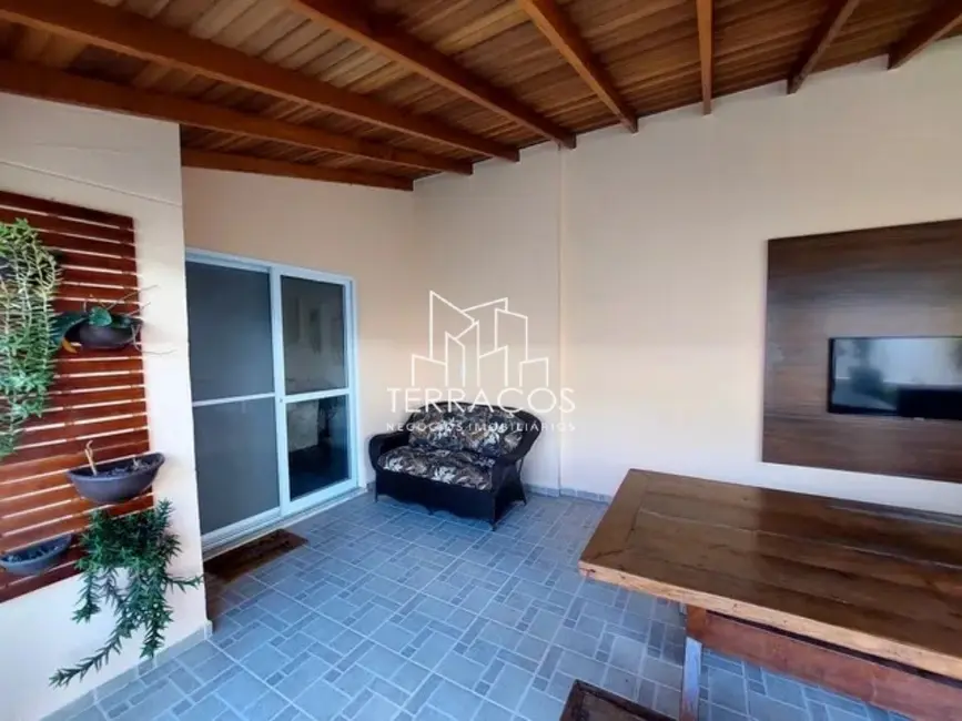 Foto 3 de Casa de Condomínio com 3 quartos à venda, 183m2 em Chácaras Saudáveis e Encantadoras, Jundiai - SP