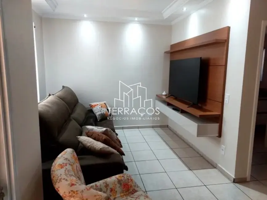 Foto 5 de Casa de Condomínio com 3 quartos à venda, 183m2 em Chácaras Saudáveis e Encantadoras, Jundiai - SP